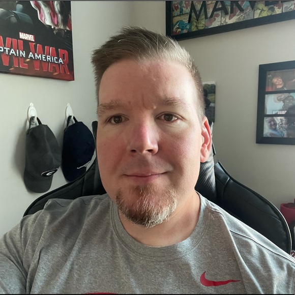 Meet your Posher, Joshua - Picture 2 of 2